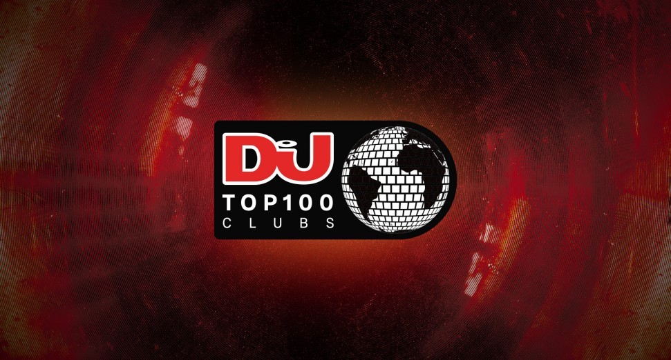 DJ Mag 2024年Top 100 Clubs投票现已开放 DJMag.cn